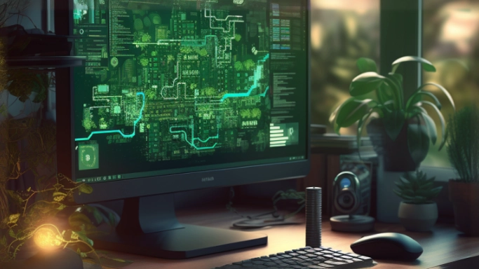 Custom Software Development